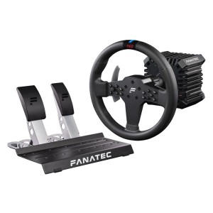 Комплект Fanatec CSL DD Ready2Race Bundle for PC (5 Nm)