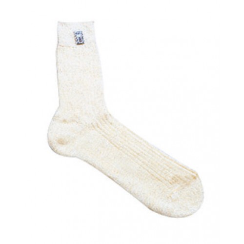 Шкарпетки Sparco Soft Touch, білий
