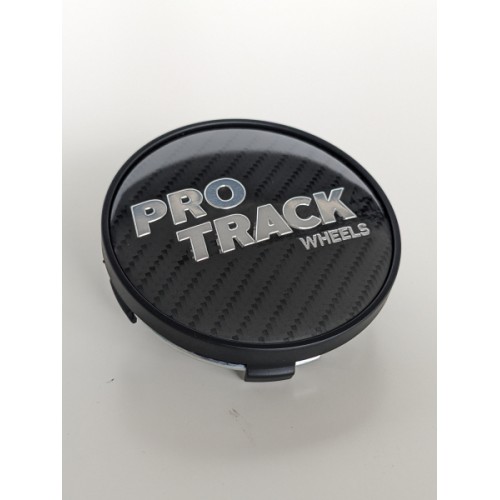 Центральний ковпачок диска PROTRACK 56,5 мм