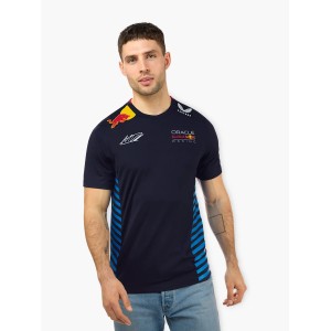 Футболка Red Bull Racing Max Verstappen