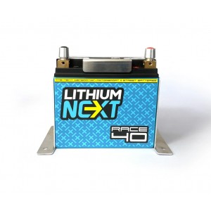 Крепление для литиевого аккумулятора LithiumNEXT