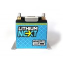 Кріплення для літієвого акумулятора LithiumNEXT1