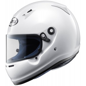 Шлем Arai CK-6, белый