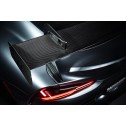 Комплект заднего антикрыла Swan Neck UCW для Toyota Supra Mk5 Комплект заднего антикрыла Swan Neck UCW для Toyota Supra Mk5