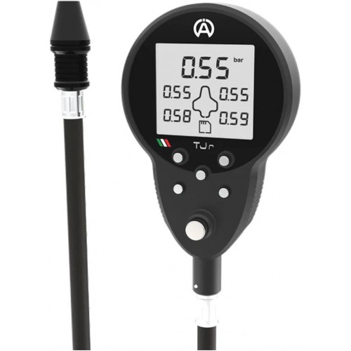 Манометр Alfano Tyrecontrol Junior