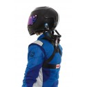 Захист шиї Simpson Hybrid Sport Quick Release