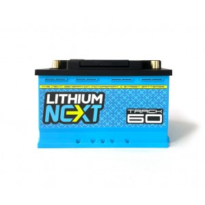 Литиевый аккумулятор LithiumNEXT TRACK60