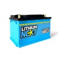 Літієвий акумулятор LithiumNEXT TRACK60