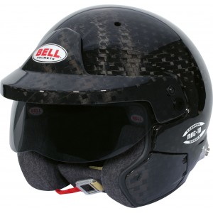 Шлем открытый BELL MAG-10 Carbon