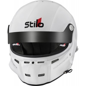 Шлем Stilo ST5 GT Composite, белый