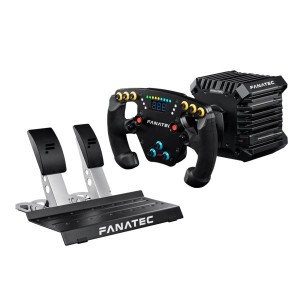 Комплект Fanatec CSL DD F1 Esports Starter Kit for PC