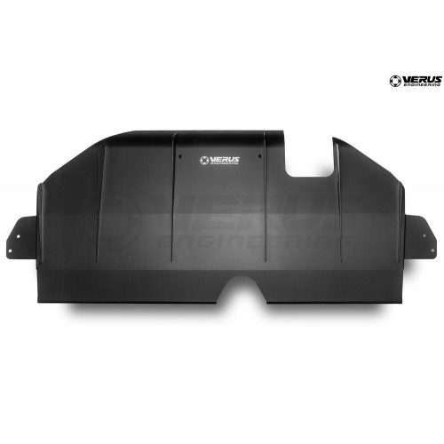 Комплект заднього дифузора для Mazda Miata MX5 (ND) Комплект заднього дифузора для Mazda Miata MX5 (ND)