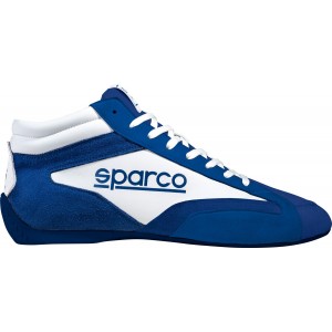 Кросівки Sparco S-Drive Mid, синій/білий