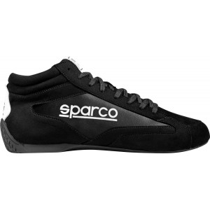 Кросівки Sparco S-Drive Mid, чорний