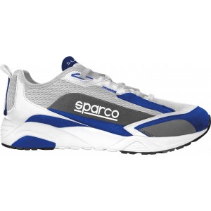 Кросівки Sparco S-Lane, синій/білий
