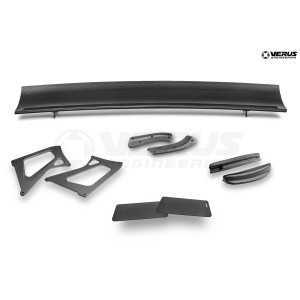 Комплект заднього антикрила UCW для Toyota Supra Mk5