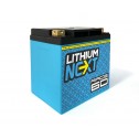 Літієвий акумулятор LithiumNEXT RACE60