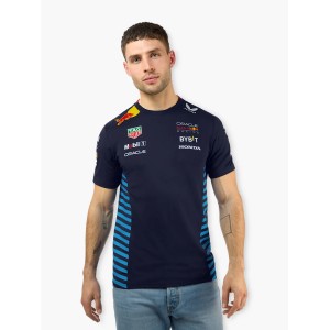 Футболка Red Bull Racing