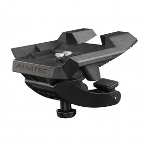 Крепление Fanatec CSL DD Table Clamp