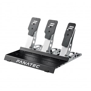 Fanatec CSL Pedals Tuning Kit