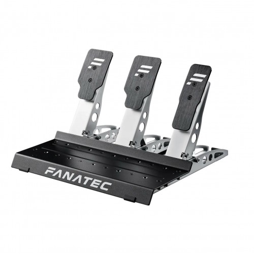 Fanatec CSL Pedals Tuning Kit
