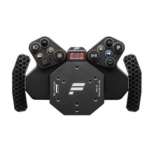 Модуль Fanatec CSL Universal Hub V2 + QR2 Wheel-side