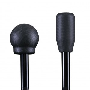 Fanatec ClubSport Shifter Carbon Knobs Kit