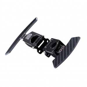 Модуль пелюсткових перемикачів Fanatec ClubSport Magnetic Paddle Module