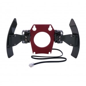 Модуль пелюсткових перемикачів Fanatec ClubSport Static Shifter Paddles