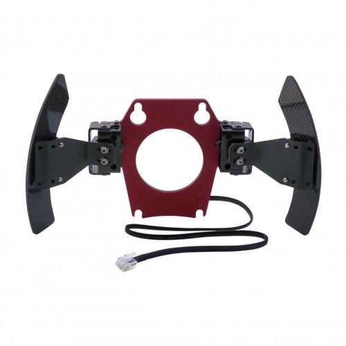 Модуль пелюсткових перемикачів Fanatec ClubSport Static Shifter Paddles