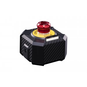 Fanatec Podium Kill Switch