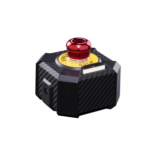 Fanatec Podium Kill Switch