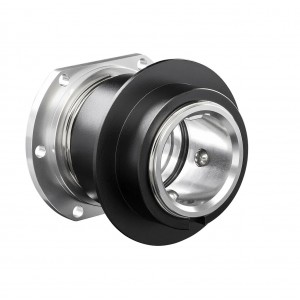 Fanatec QR1 Wheel-side