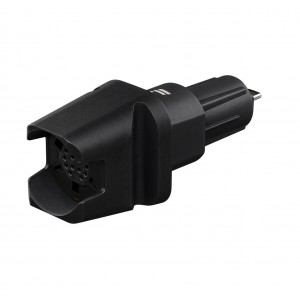 Модуль Fanatec QR2 Base-Side (Type-C)