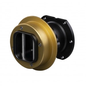 Модуль Fanatec QR2 Pro Wheel-side