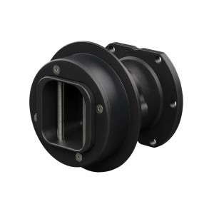 Модуль Fanatec QR2 Wheel-side
