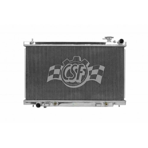 Радиатор CSF Race для 03-07 Infiniti G35