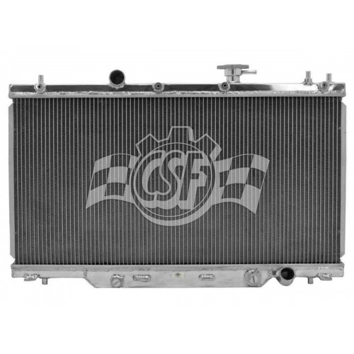 Радиатор CSF Race для 02-06 Acura RSX