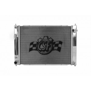 Радиатор CSF Race для 08-17 Nissan 370Z (Auto)