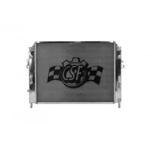 Радиатор CSF Race для 06-14 Mazda MX-5 / Miata