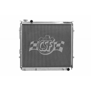 Радіатор CSF Race для 99-06 Toyota Tundra V8 (Automatic & Manual)