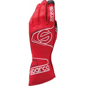 Перчатки для картинга Sparco Arrow KG-7.1, красный
