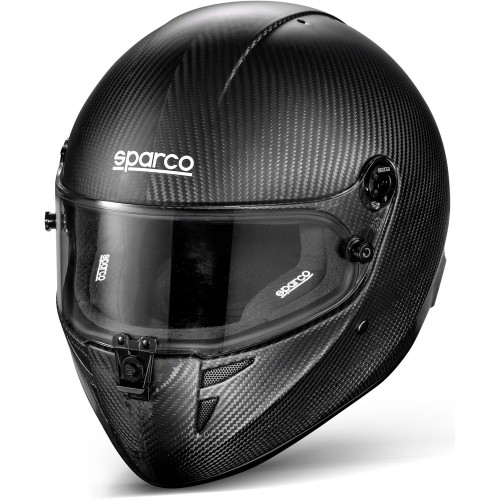 Шолом Sparco Stealth-K Carbon