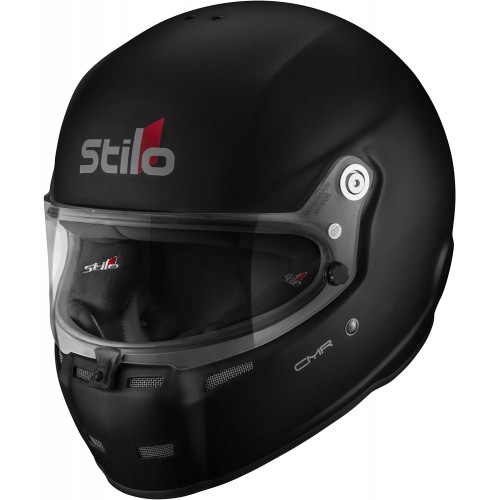 Шолом Stilo ST5 CMR, чорний