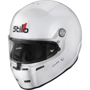 Шлем Stilo ST5 CMR, белый