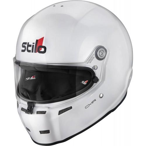 Шолом Stilo ST5 CMR, білий