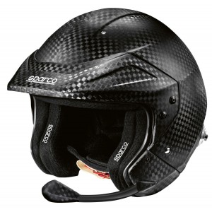 Шлем открытый Sparco Prime RJ-i 8860