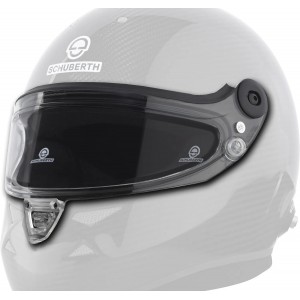 Пинлок противотуманный визор, прозрачный (HC) Schuberth 5602RK