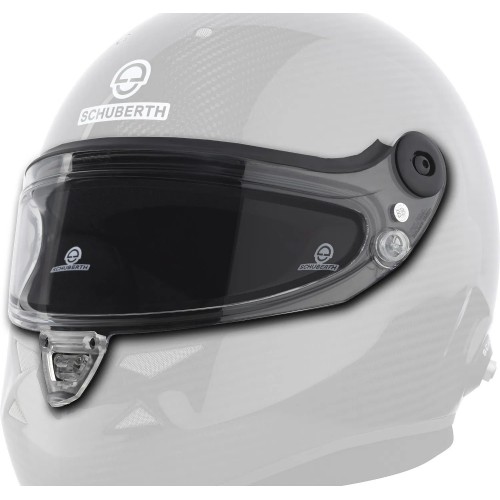Пинлок противотуманный визор, прозрачный (HC) Schuberth 5602RK