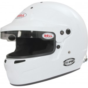 Шлем BELL GT5 Sport Touring, белый